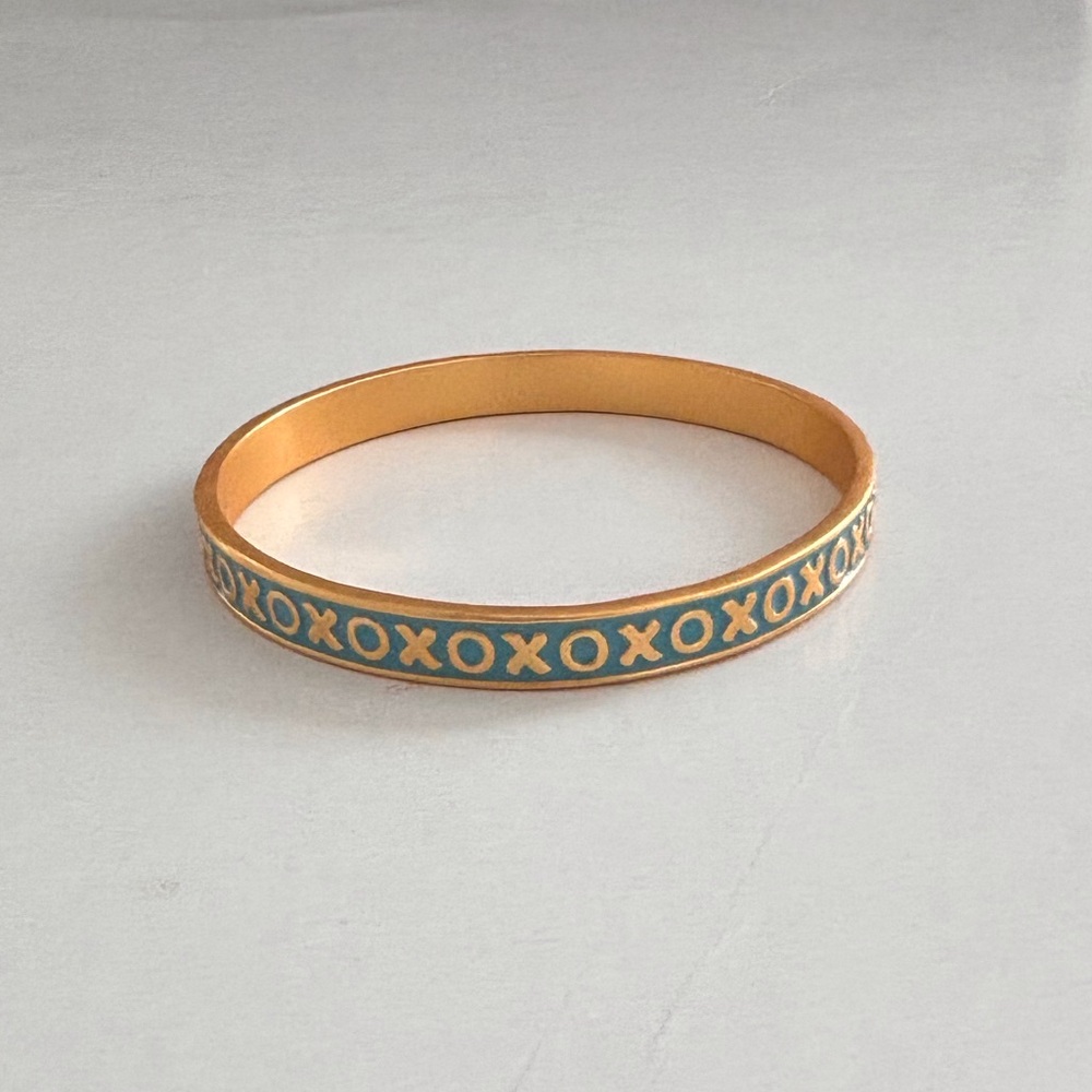 NWOT Julie Vos Xo Bangle